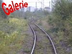 26. Aug. 2006 historische Eisenbahnfahrt